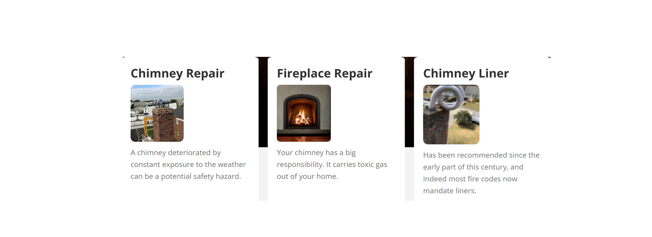 New Jersey Chimney Repair Pros (4,813) 5.0 ⭐⭐⭐⭐⭐ Reviews Cover